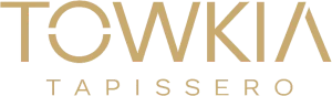 TOWKIA — Tapisserie & Décoration d'Intérieur